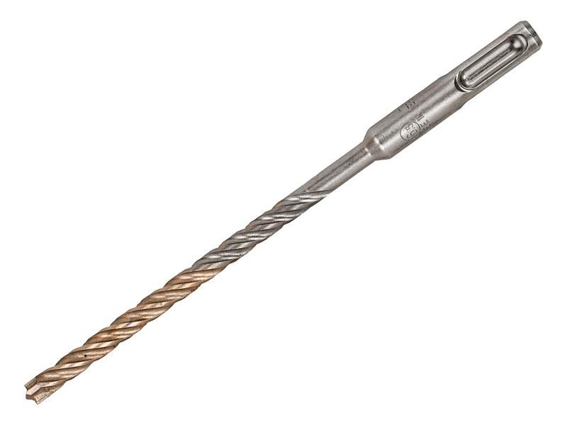 IRWIW2039380 - Speedhammer Quad Drill Bit 7.0 x 160mm