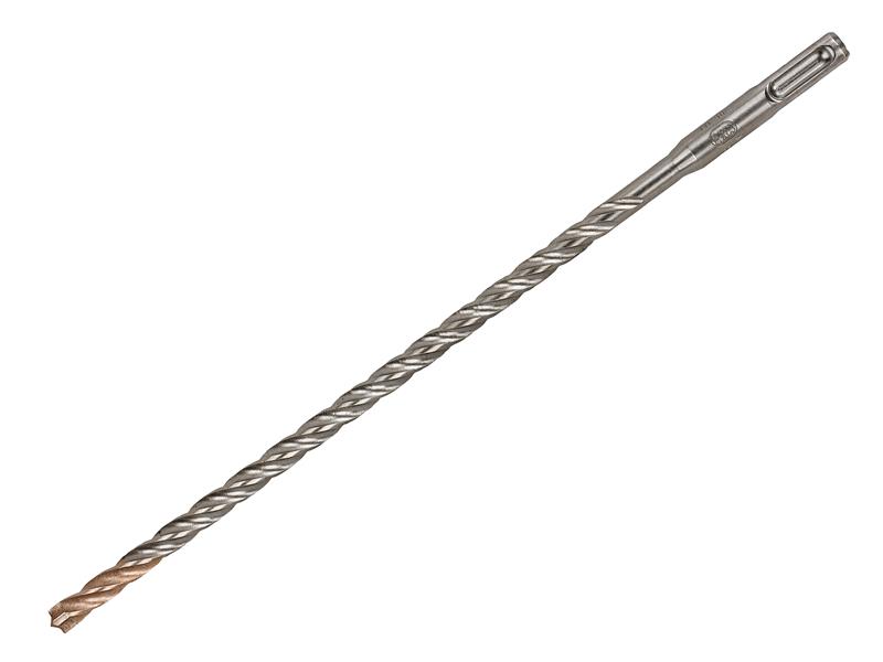 IRWIW2039414 - Speedhammer Quad Drill Bit 8.0 x 260mm