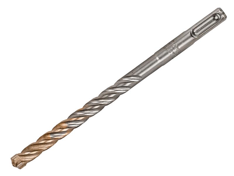 IRWIW2039416 - Speedhammer Quad Drill Bit 10.0 x 160mm