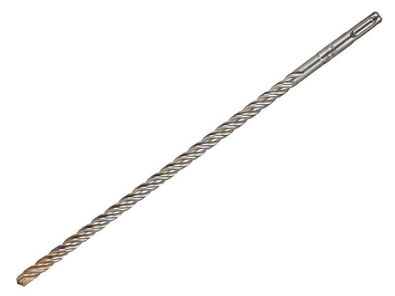 IRWIW2039419 - Speedhammer Quad Drill Bit 10.0 x 310mm