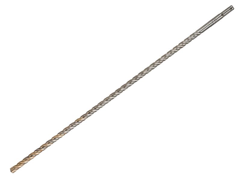 IRWIW2039420 - Speedhammer Quad Drill Bit 10.0 x 460mm