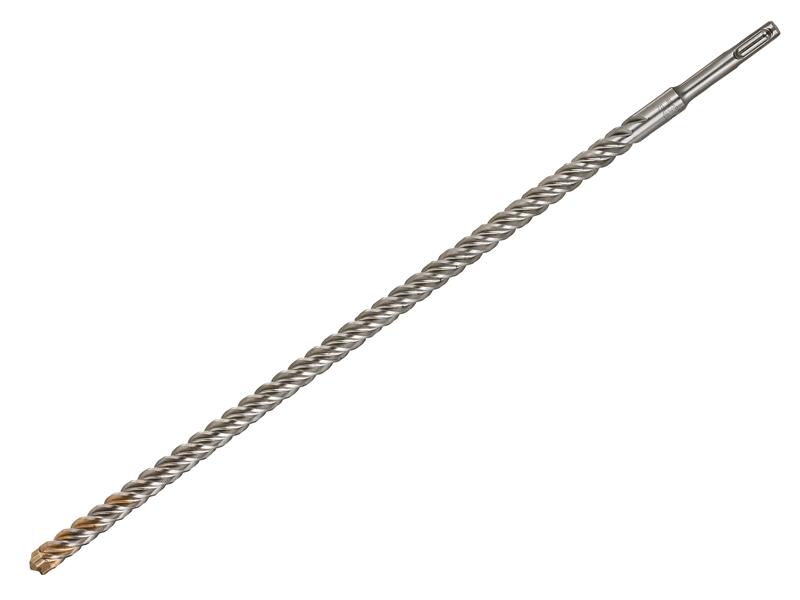 IRWIW2039425 - Speedhammer Quad Drill Bit 12.0 x 460mm