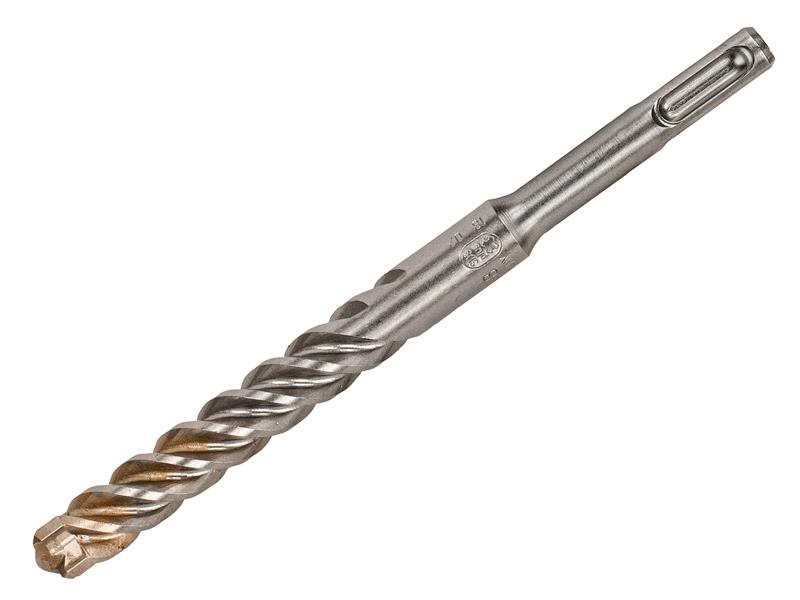 IRWIW2039426 - Speedhammer Quad Drill Bit 14.0 x 160mm