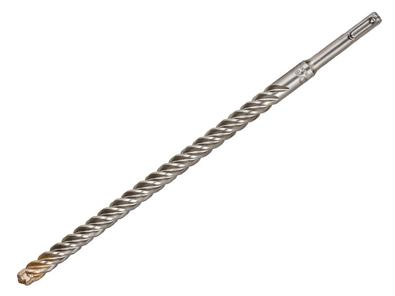 IRWIW2039428 - Speedhammer Quad Drill Bit 14.0 x 310mm