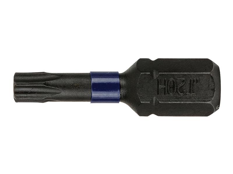 IRWIW6061610 - Impact Pro Performance Screwdriver Bits TX20 25mm (Pack 2)