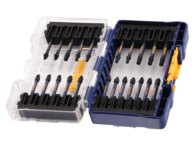 Impact Pro Performance Bit Set 22 Piece