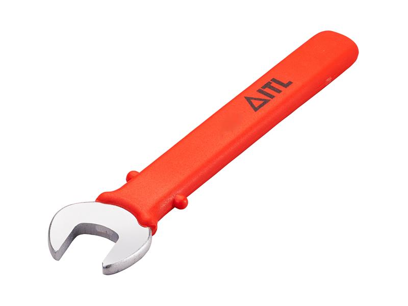 ITL00810 - Insulated General Purpose Open End Spanner 3/8in AF