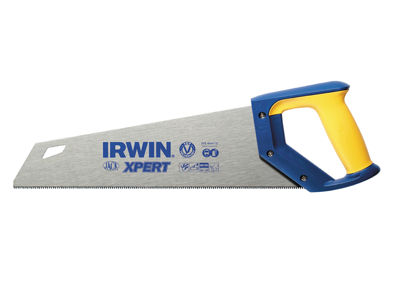 JAK10505538 - Xpert Universal Handsaw 380mm (15in) 8 TPI