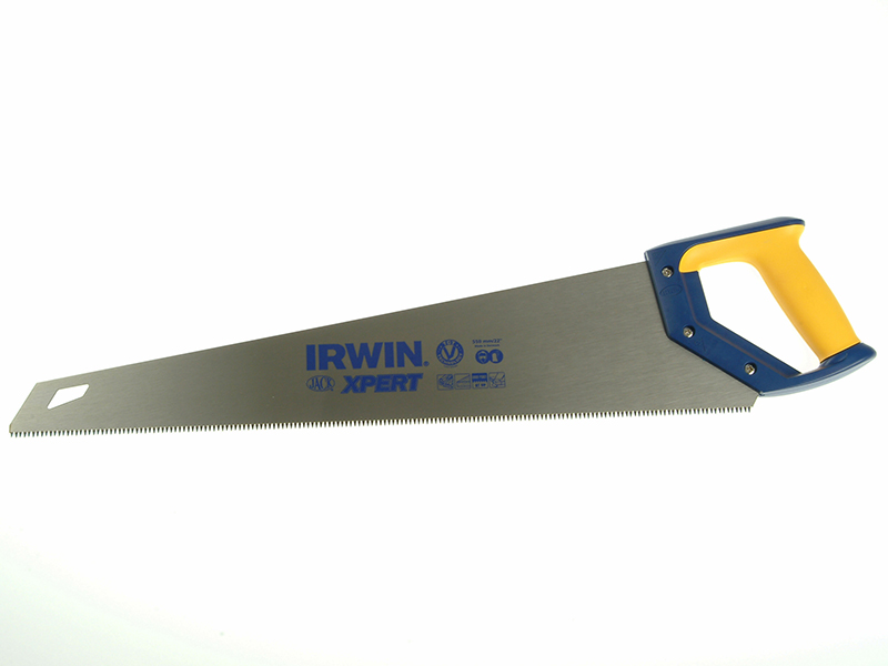 JAK10505540 - Xpert Universal Handsaw 500mm (20in) 8 TPI