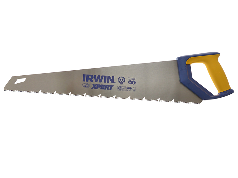 JAK10505542 - Xpert Coarse Handsaw 550mm (22in) 8 TPI