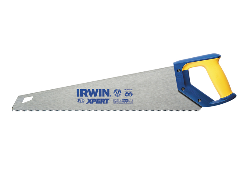 JAK10505543 - Xpert Fine Handsaw 550mm (22in) 10 TPI