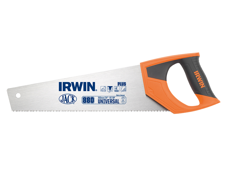 JAK880TUN14 - 880UN Universal Toolbox Saw 350mm (14in) 8 TPI