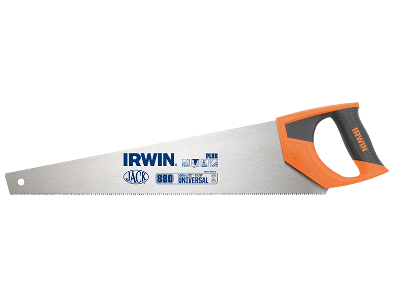 JAK880UN22 - 880 UN Universal Panel Saw 550mm (22in) 8 TPI