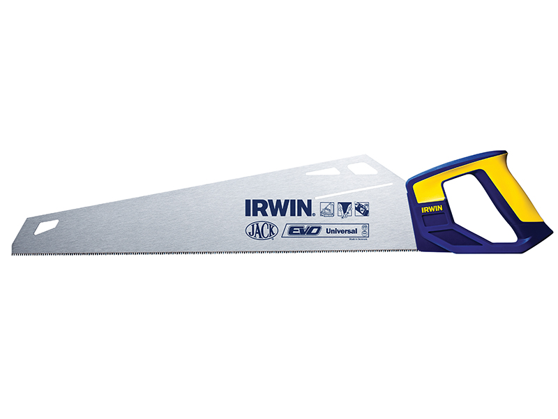 JAKEVOUNI - Jack Evolution Universal Handsaw 525mm (20.1/2in) 11 TPI