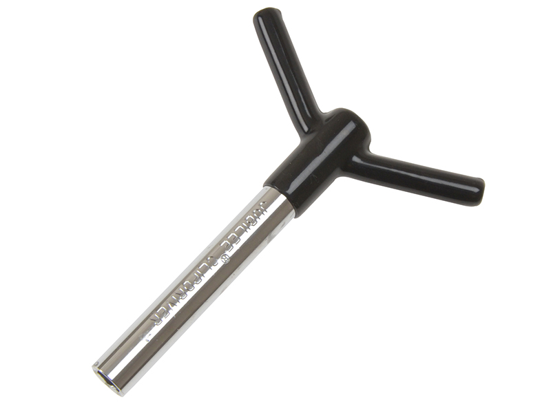 JUBHCD95 - CDR95 Clip Driver - Hexagonal 95mm (3.3/4in)