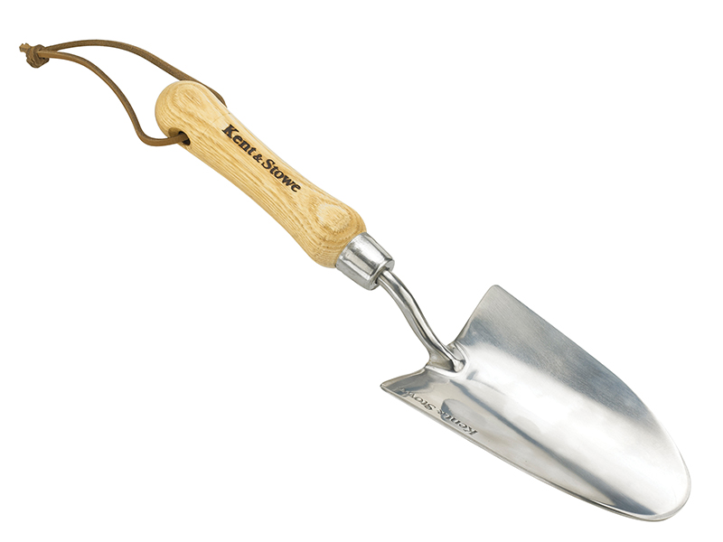 Stainless Steel Hand Trowel FSC