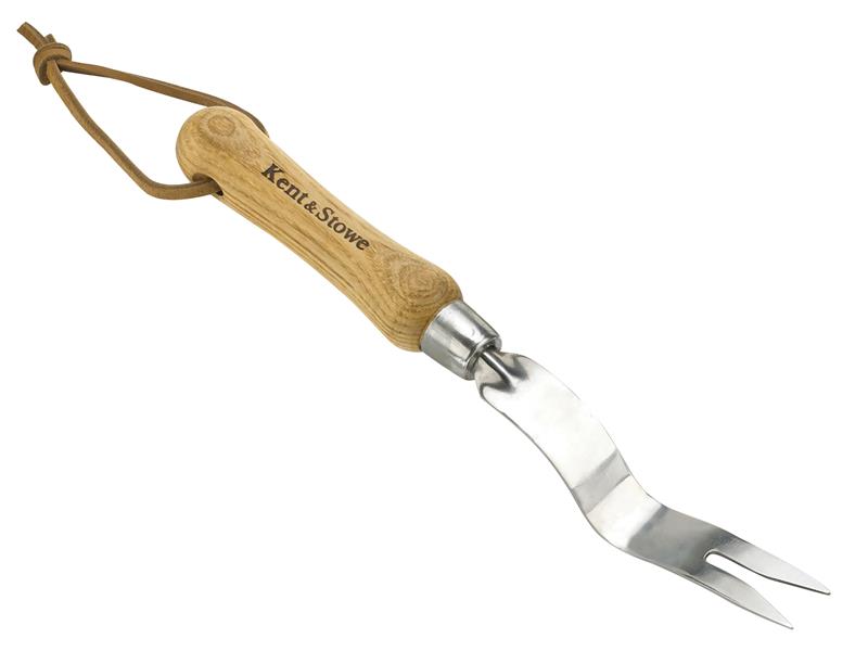 Stainless Steel Hand Daisy Grubber FSC