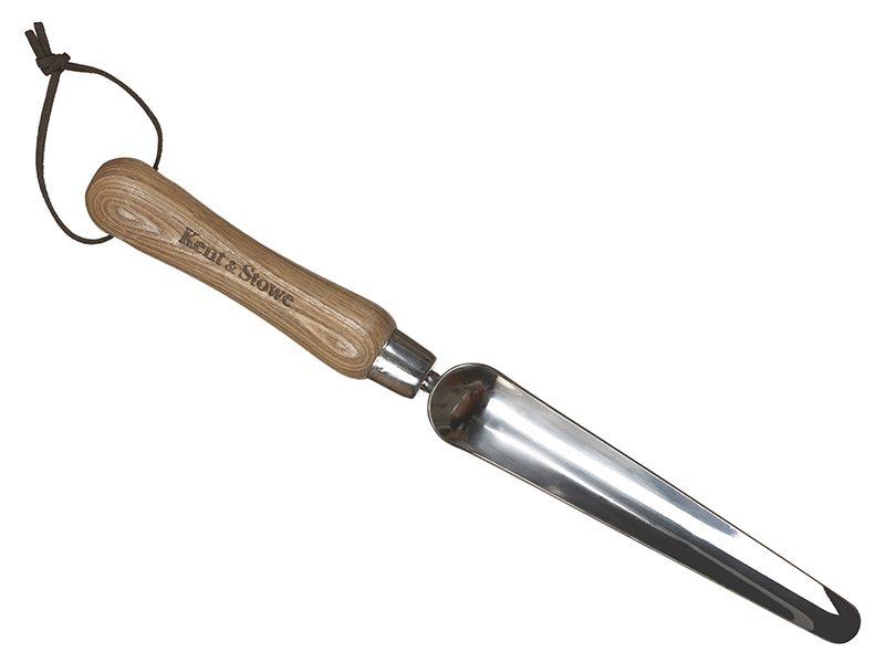 Stainless Steel Hand Widger FSC