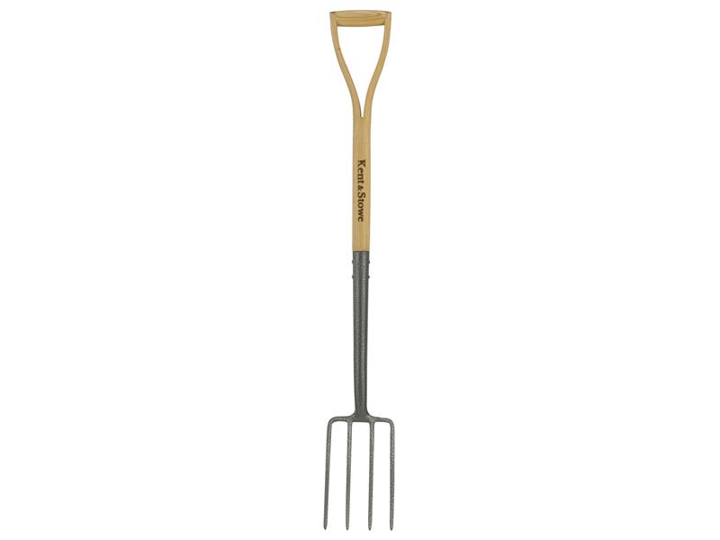 Carbon Steel Border Fork FSC