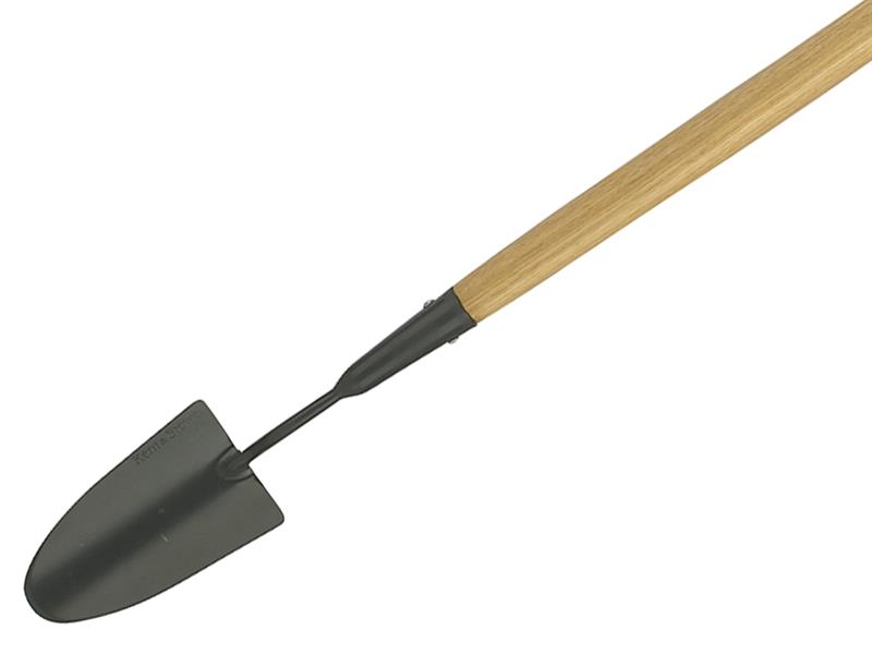 Carbon Steel Long Handled Trowel FSC