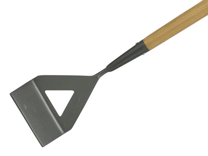 Long Handled Dutch Hoe Carbon Steel FSC
