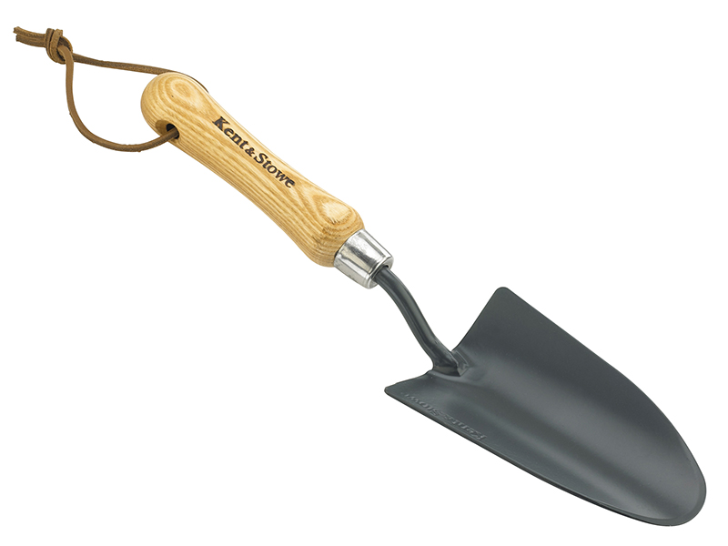 Carbon Steel Hand Trowel FSC
