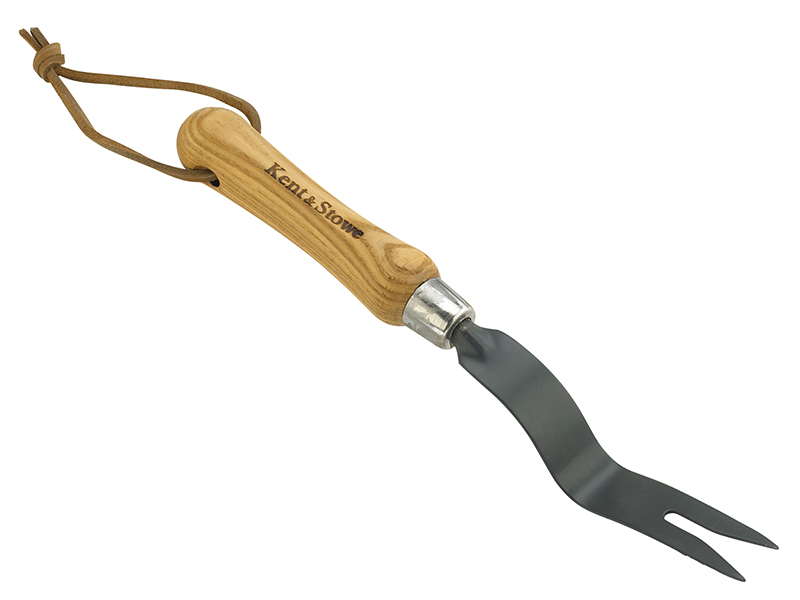 Carbon Steel Hand Daisy Grubber FSC