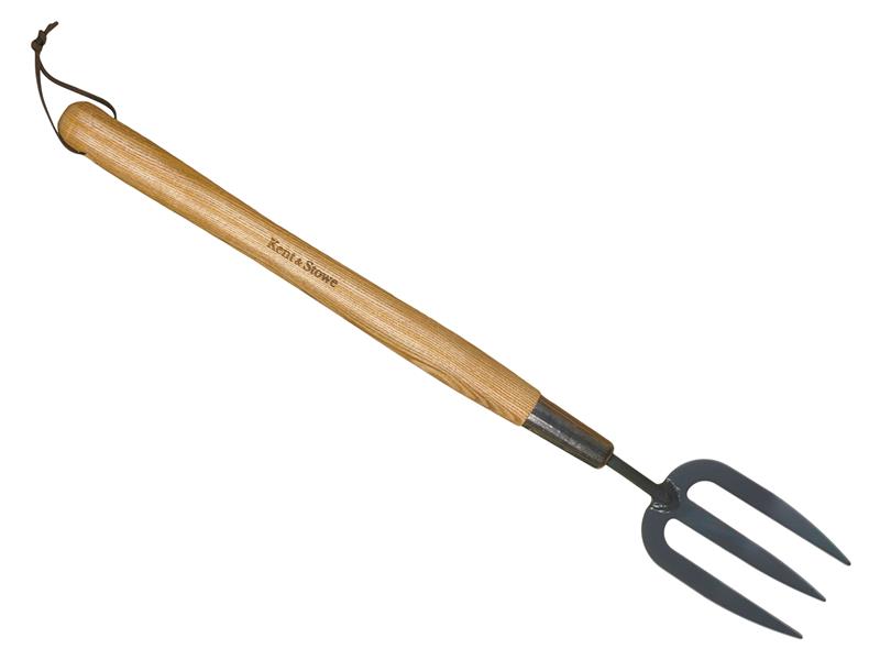Carbon Steel Hand Border Fork FSC