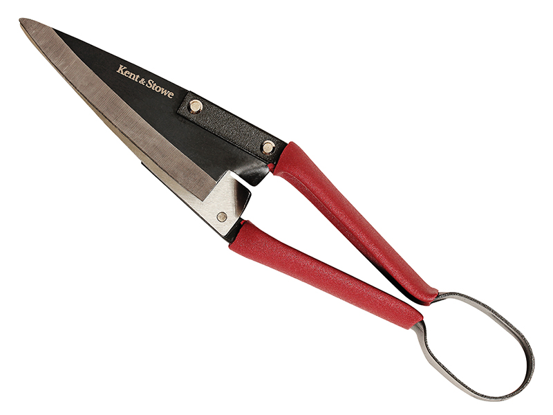 K/S70100499 - Large Topiary Shears