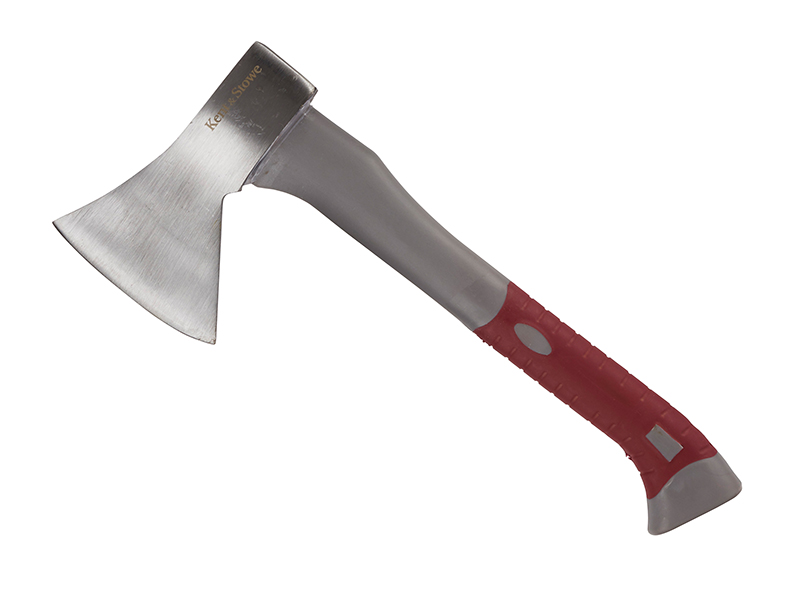 K/S70100680 - Forged Hand Axe 600g (1.1/4 lb)
