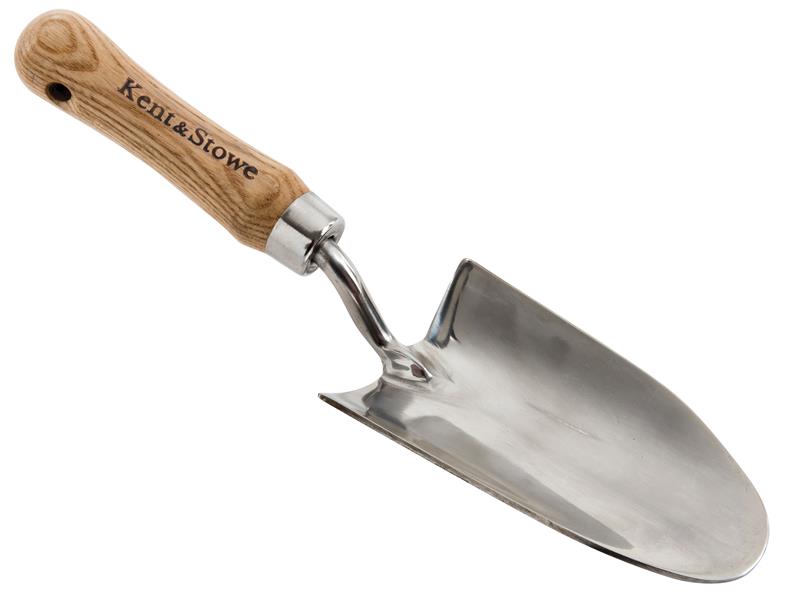 Stainless Steel Garden Life Hand Trowel FSC