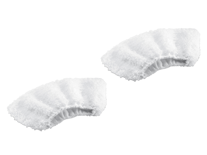 EasyFix Microfibre Hand Nozzle Cloths (2)