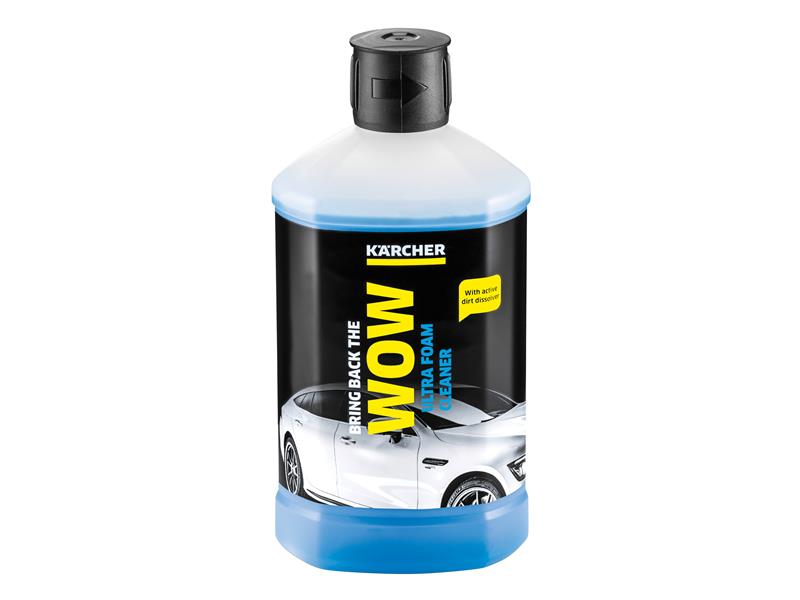 KAR62957430 - Ultra Foam Cleaner 1 litre
