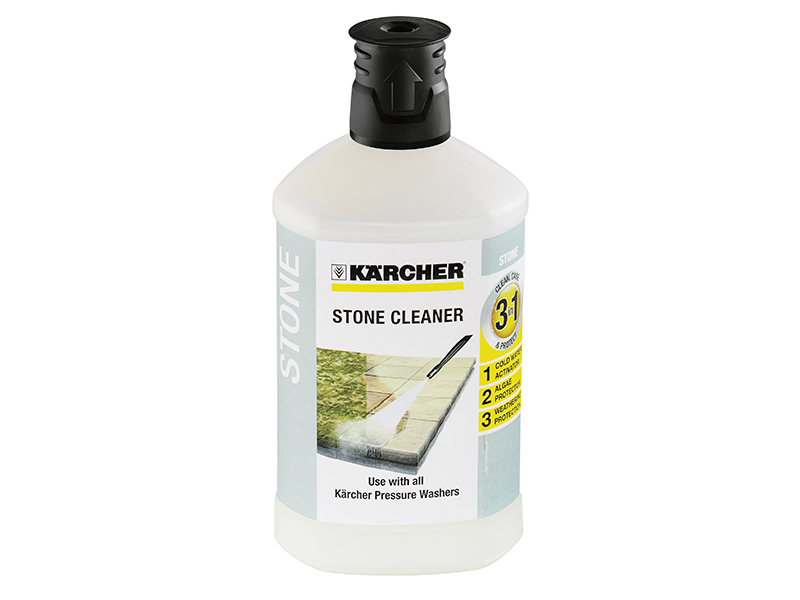 KAR62957650 - Stone Cleaner 3-In-1 Plug & Clean (1 litre)