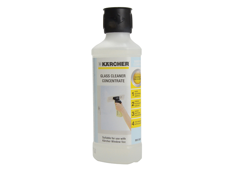 KAR62957950 - Glass Cleaning Concentrate 500ml