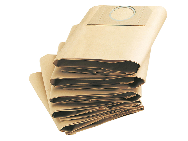 Dust Bags for A2234 A2200 MV2 and WD2 Vacuum Pack of 5