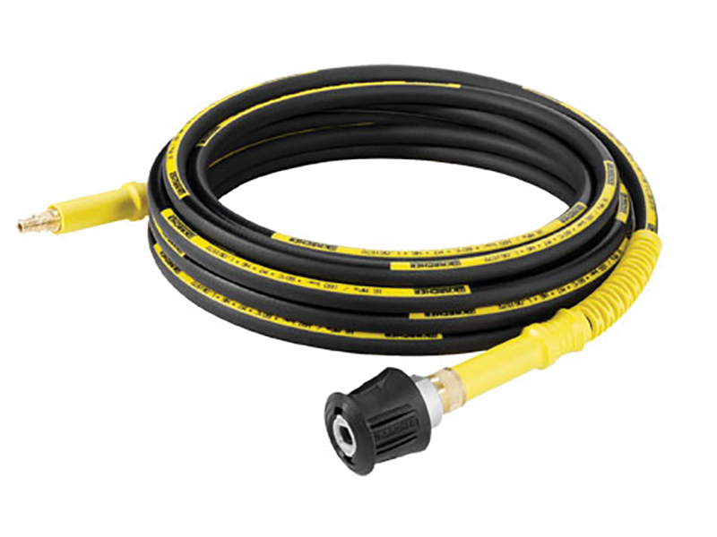 KAR6PUSH - 6m Extension Hose