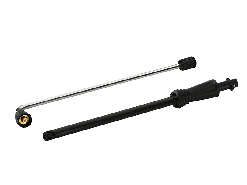 KARANGLANCE - Angled Spray Lance 1m