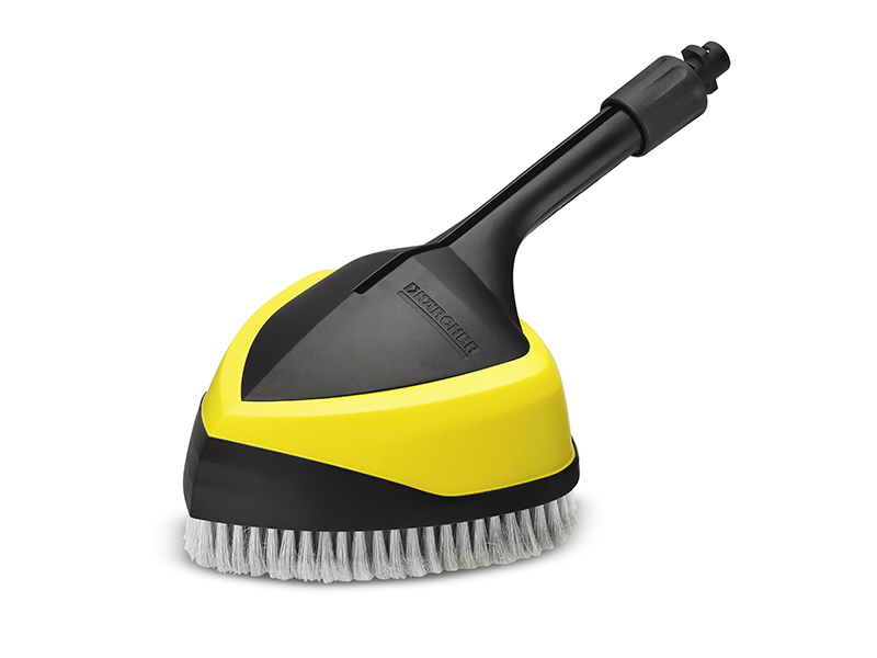 KARD150 - D150 Delta Racer WB 150 Power Brush