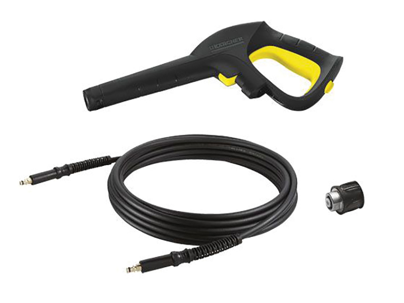 KARHGN - Replacement Hose 7.5m & Hand Gun