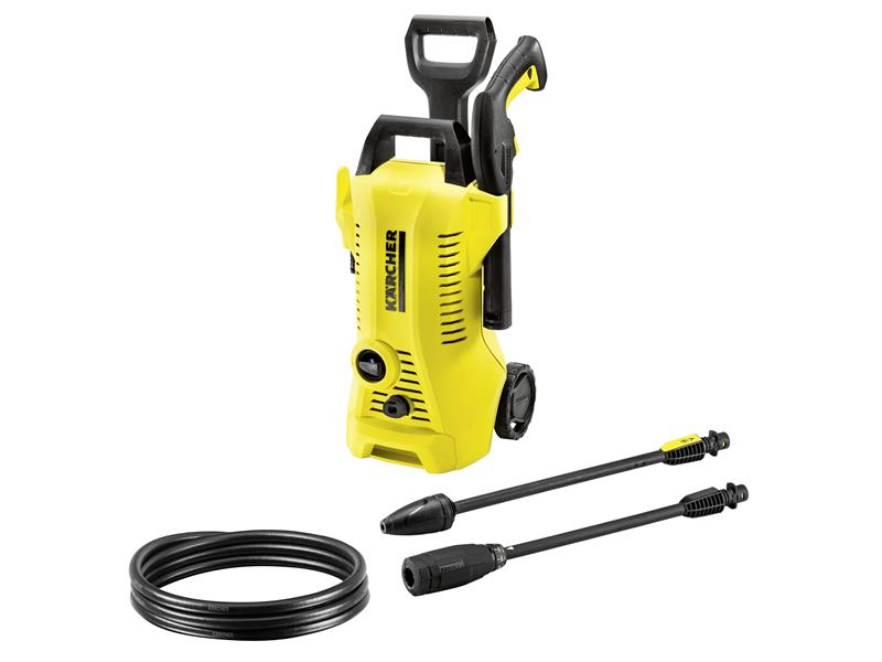 KARK2PC - K 2 Power Control Pressure Washer 110 bar 240V