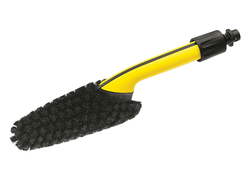 KARRIMBRUSH - Wheel Rim Brush