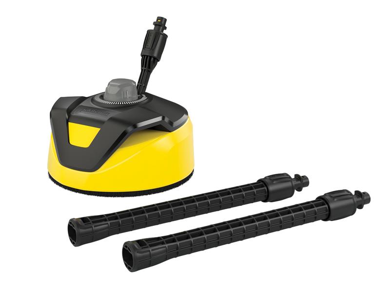 KART5 - T5 T-Racer Surface Cleaner