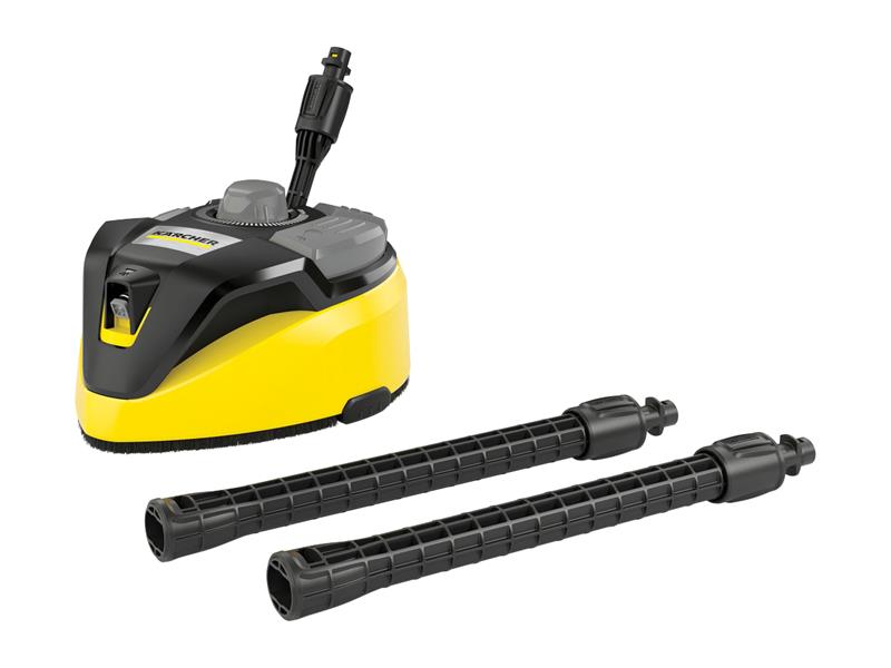KART7 - T7 Plus T-Racer Surface Cleaner