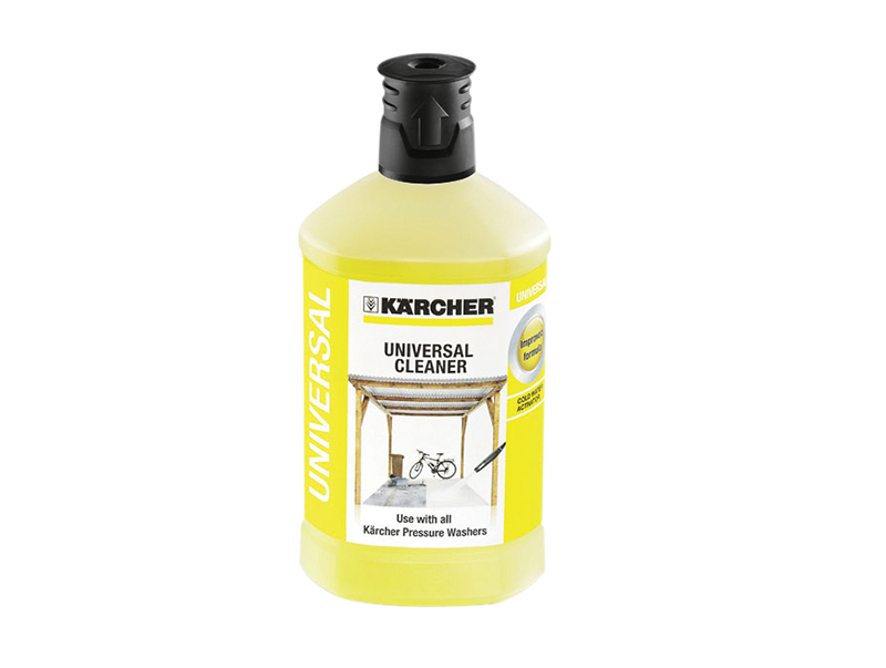 KARUDPG - Universal Cleaner Plug & Clean (1 litre)