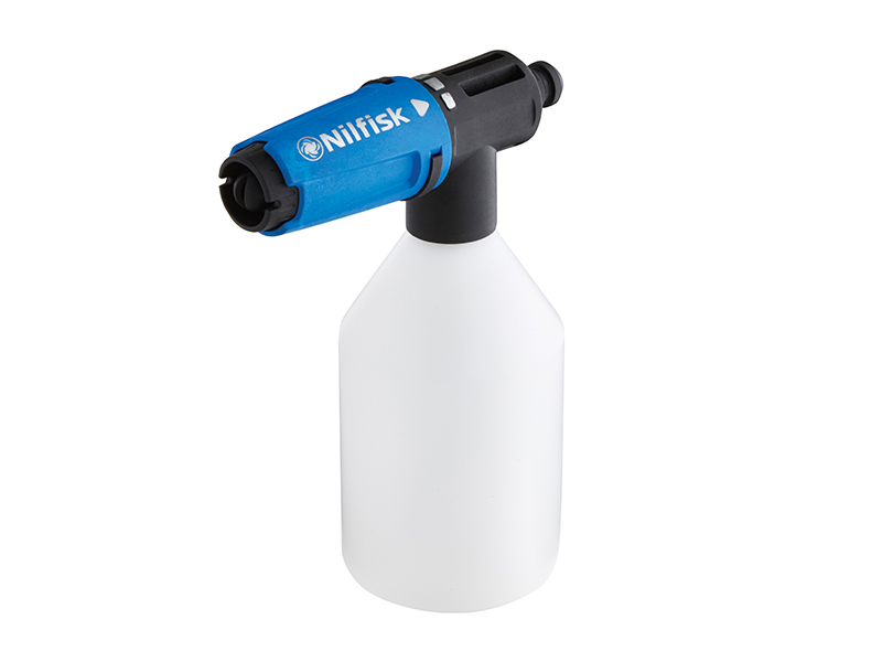KEWFOAMSPRAY - Click&Clean Super Foam Sprayer
