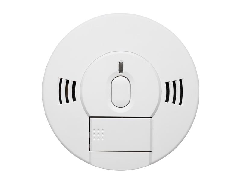 KID10SCO - 10SCO Combination Smoke & Carbon Monoxide Alarm (Voice)