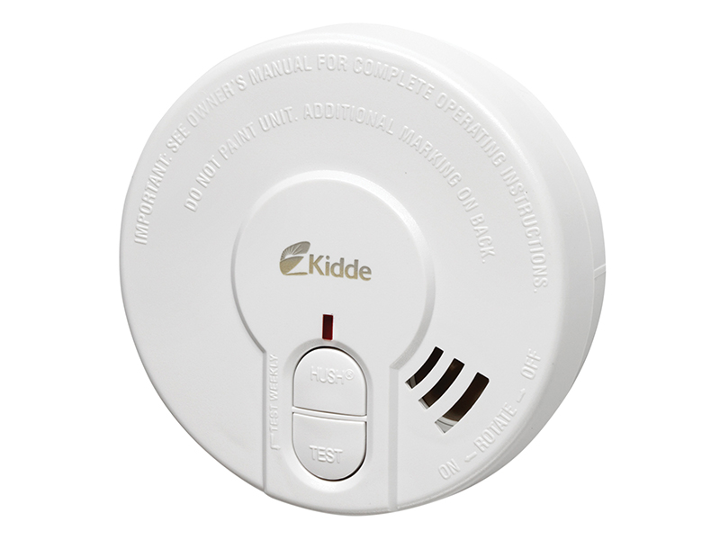 KID29HD - 29HD Optical Smoke Alarm Battery Powered