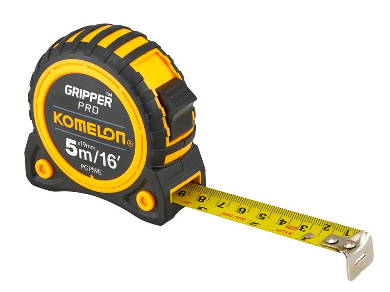 KOMKG516TAPE - Gripper Tape 5m/16ft Width 19mm