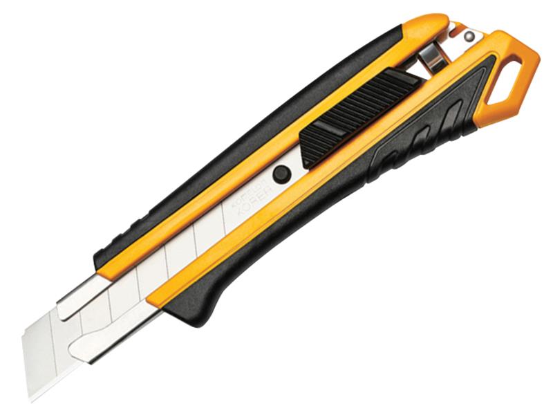 KOMLRGA5 - LR-GA5 Autolock Snap-Off Knife 18mm